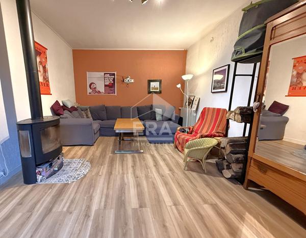 Charmante Maison Meulière de 125m² à Champeaux