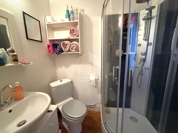 Charmante Maison Meulière de 125m² à Champeaux