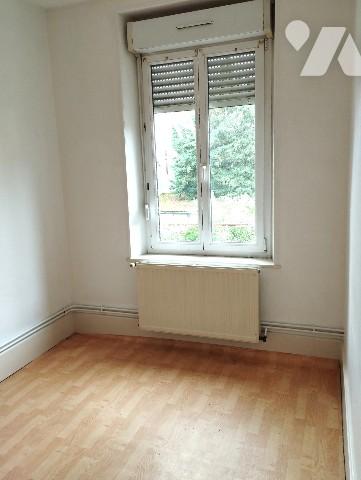 Immeuble de rapport - LUNEVILLE -