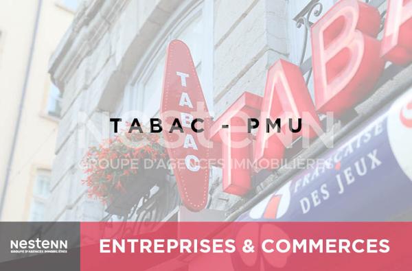 NOUVEAUTÉ BAR TABAC LOTO PMU & CAVE À VINS AFFAIRE DE QUALITÉ COUP DE COEUR