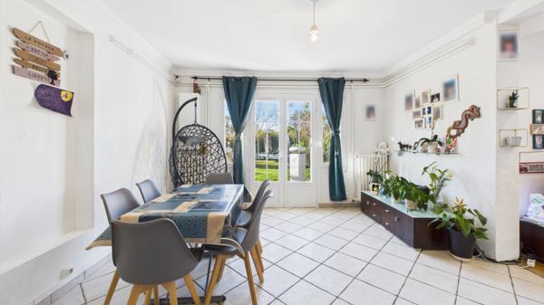 Soisy-sur-Seine (91450) SOISY-SUR-SEINE – ENTRE BORDS DE SEINE ET CENTRE-VILLE