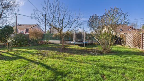 Soisy-sur-Seine (91450) SOISY-SUR-SEINE – ENTRE BORDS DE SEINE ET CENTRE-VILLE