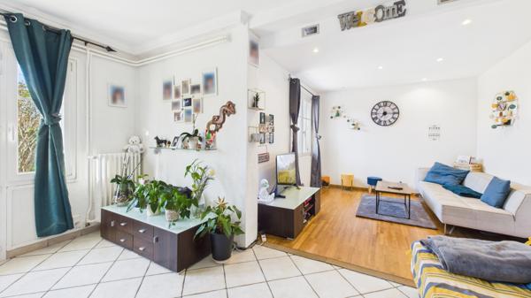 Soisy-sur-Seine (91450) SOISY-SUR-SEINE – ENTRE BORDS DE SEINE ET CENTRE-VILLE