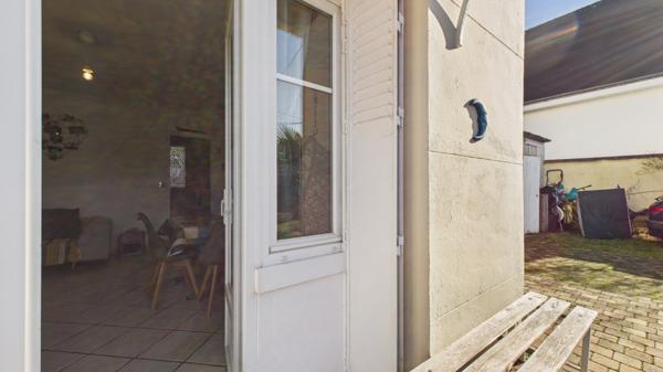 Soisy-sur-Seine (91450) SOISY-SUR-SEINE – ENTRE BORDS DE SEINE ET CENTRE-VILLE