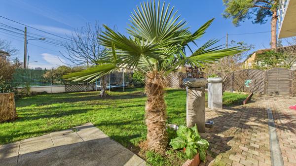 Soisy-sur-Seine (91450) SOISY-SUR-SEINE – ENTRE BORDS DE SEINE ET CENTRE-VILLE