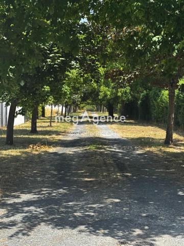 Terrain à ARVERT, 17530 - 15000m²