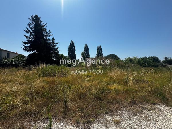 Terrain à ARVERT, 17530 - 15000m²