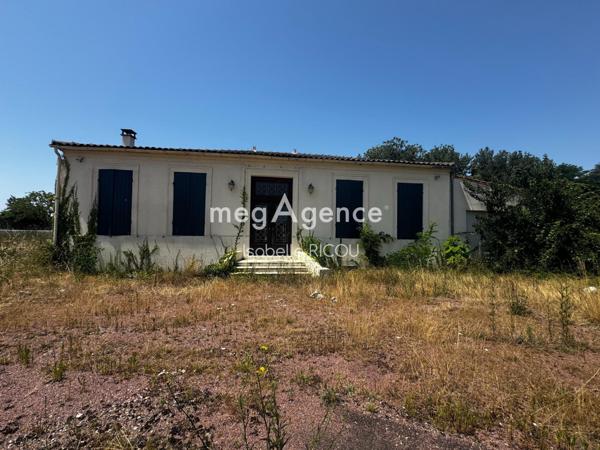 Terrain à ARVERT, 17530 - 15000m²