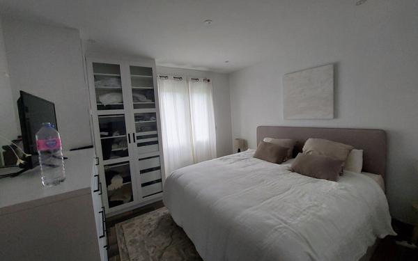 Maison à vendre    4 pièces •  Thenay