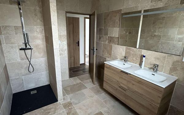 Maison à vendre    4 pièces •  Thenay