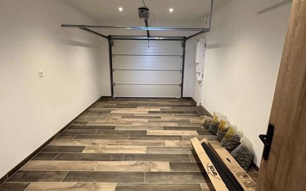 Maison à vendre    4 pièces •  Thenay