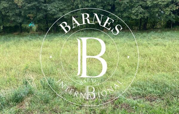 Sainte-Foy-lès-Lyon, Terrain constructible  1 439 m² à vendre