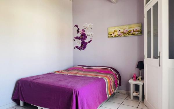 Maison à vendre    3 pièces •  La Flotte