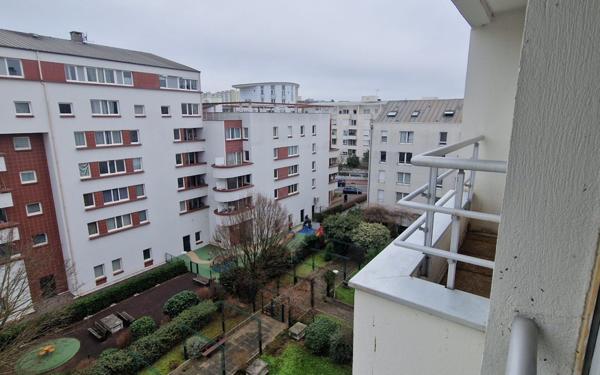 Appartement à vendre    1 pièce • 31,49 m2 Créteil