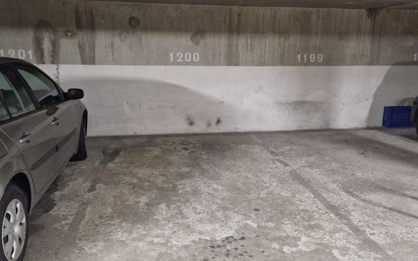 Appartement à vendre    1 pièce • 31,49 m2 Créteil