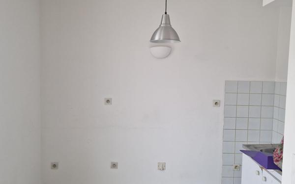 Appartement à vendre    1 pièce • 31,49 m2 Créteil