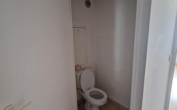 Appartement à vendre    1 pièce • 31,49 m2 Créteil