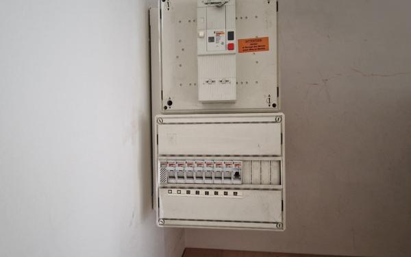 Appartement à vendre    1 pièce • 31,49 m2 Créteil