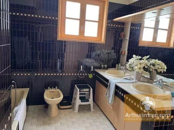 Vente                                                      Maison
                        
                     9 pièces                      231 m2                     à Millau