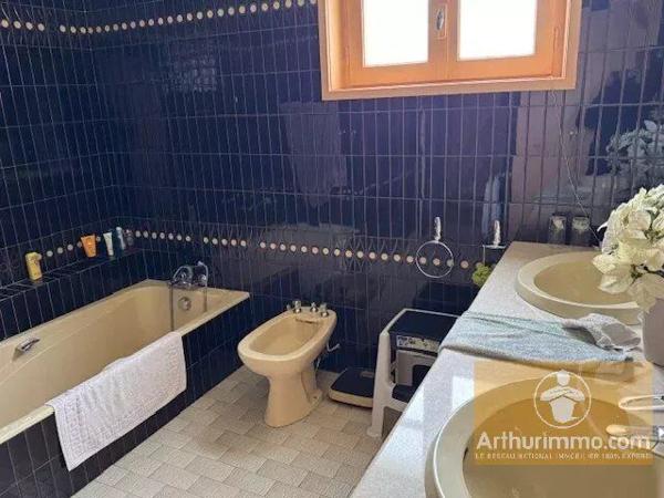 Vente                                                      Maison
                        
                     9 pièces                      231 m2                     à Millau
