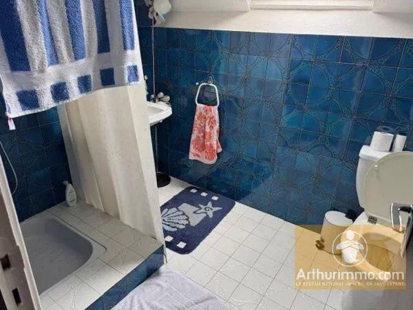 Vente                                                      Maison
                        
                     9 pièces                      231 m2                     à Millau