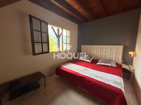 À Vendre en exclusivité sur Aix Les Bains - Maison T5 de 165 m2