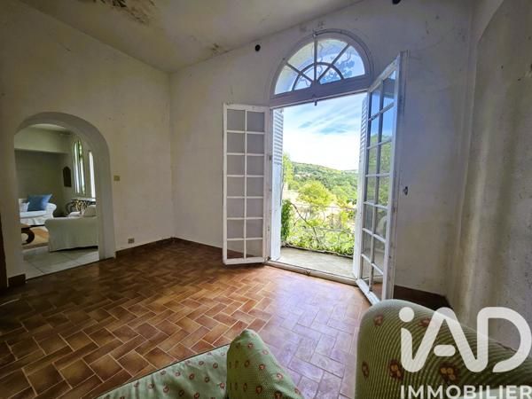 Maison à vendre 10 pièces 240 m² Montauroux