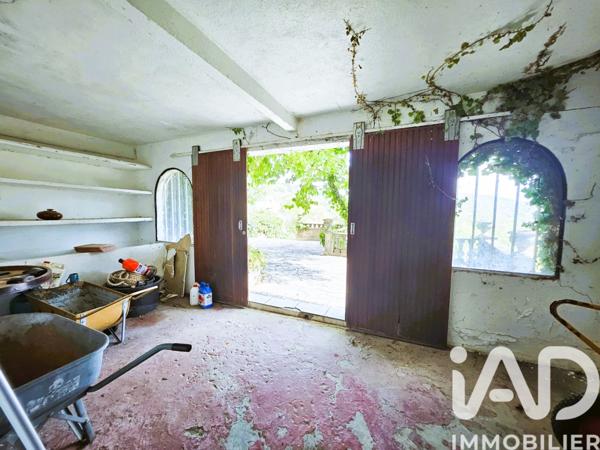 Maison à vendre 10 pièces 240 m² Montauroux