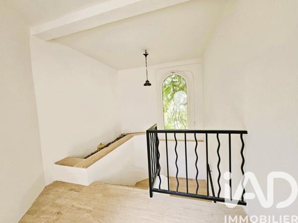 Maison à vendre 10 pièces 240 m² Montauroux