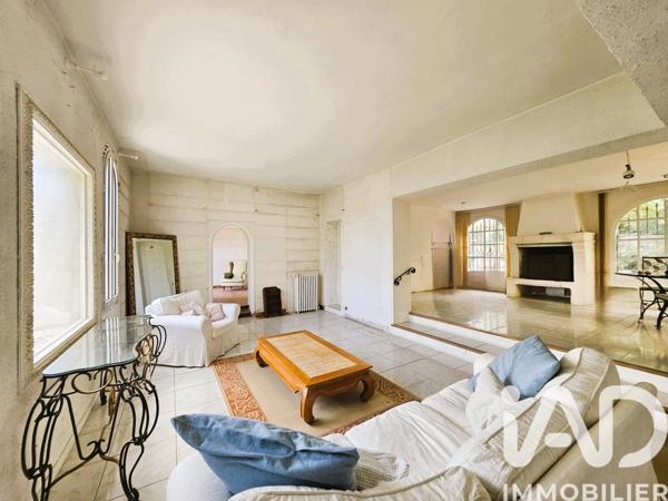 Maison à vendre 10 pièces 240 m² Montauroux