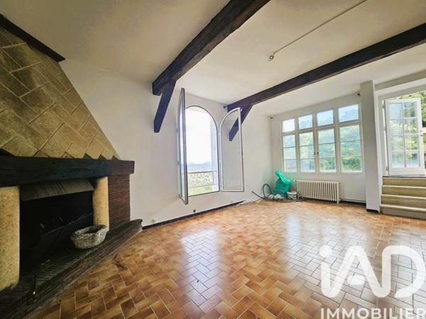 Maison à vendre 10 pièces 240 m² Montauroux