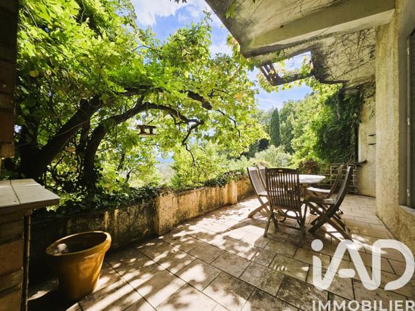 Maison à vendre 10 pièces 240 m² Montauroux