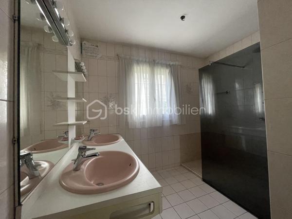 Maison traditionnelle de 169 m²