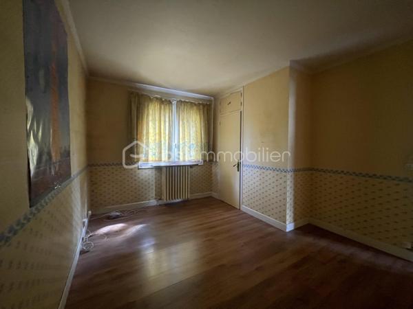 Maison traditionnelle de 169 m²