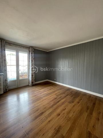 Maison traditionnelle de 169 m²