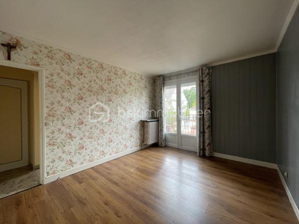 Maison traditionnelle de 169 m²