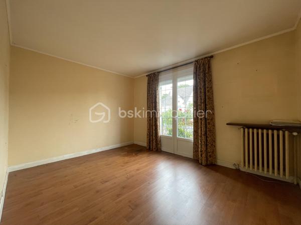 Maison traditionnelle de 169 m²