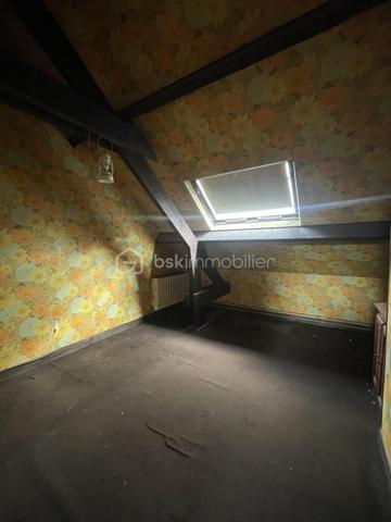 Maison traditionnelle de 169 m²