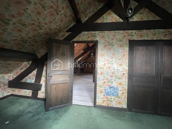 Maison traditionnelle de 169 m²