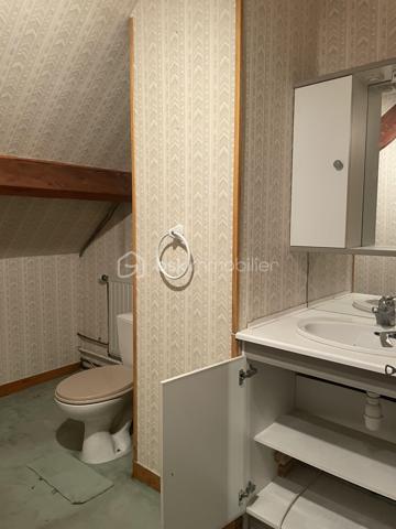 Maison traditionnelle de 169 m²