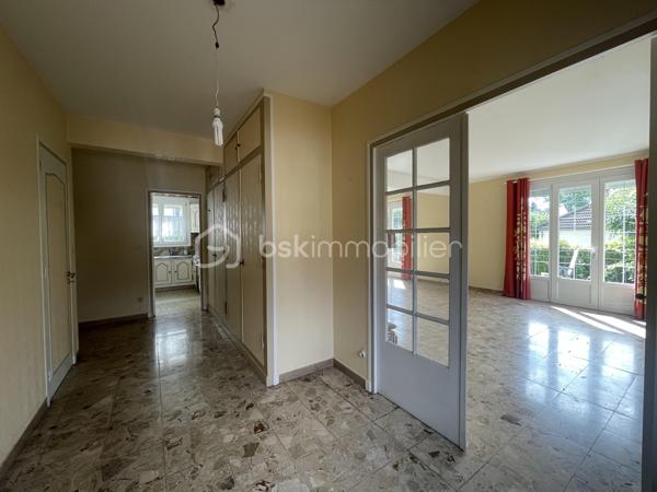 Maison traditionnelle de 169 m²