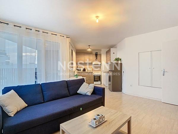 Appartement Cergy 3 pièce(s)