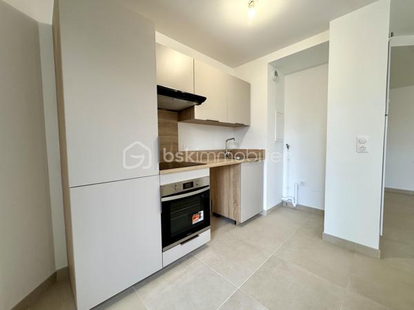 Appartement de 90,40 m²