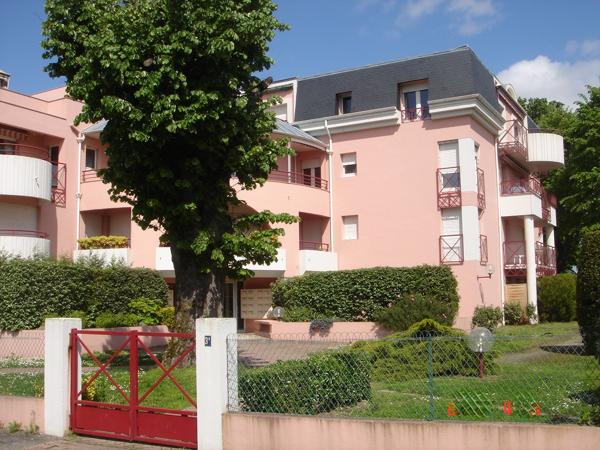 Appartement Dax 3 pièce(s) 79 m2+parking
