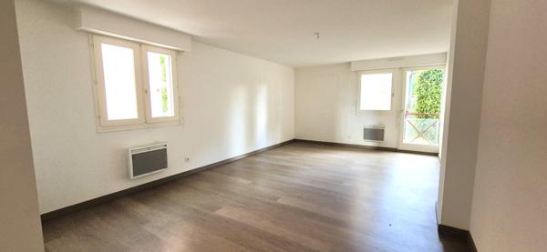 Appartement Dax 3 pièce(s) 79 m2+parking