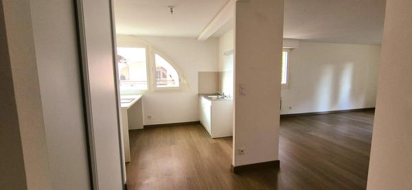 Appartement Dax 3 pièce(s) 79 m2+parking