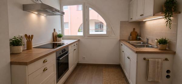 Appartement Dax 3 pièce(s) 79 m2+parking