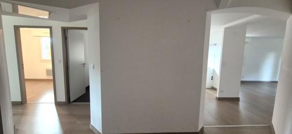 Appartement Dax 3 pièce(s) 79 m2+parking