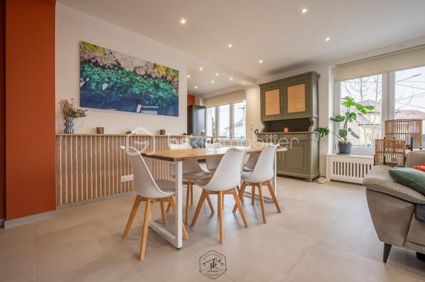 Appartement de 73,24 m²