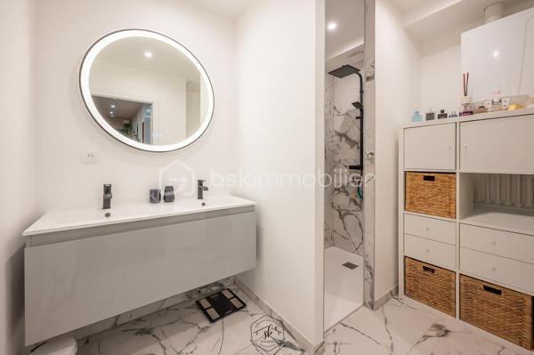 Appartement de 73,24 m²